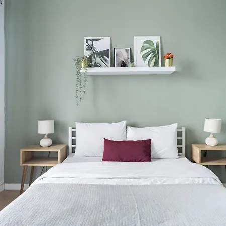 Central Flat W Sea View And Near Galata Tower Apartment *