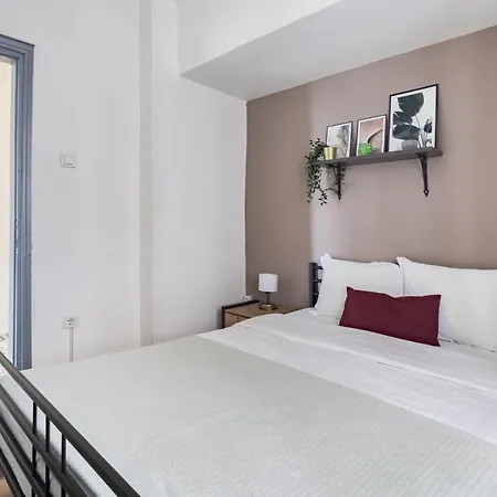 Central Flat W Sea View And Near Galata Tower Apartment
