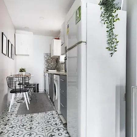Flat W Sea View And Near Galata Tower * Istanbulská provincie