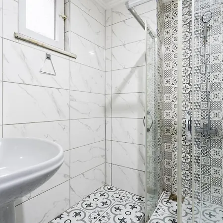 Flat W Sea View And Near Galata Tower Apartmán Istanbulská provincie